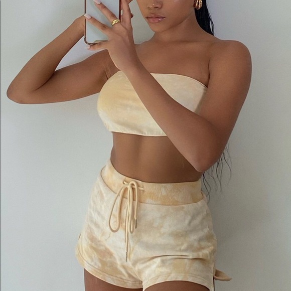 Tiger Mist Astryd shorts - Picture 13 of 16